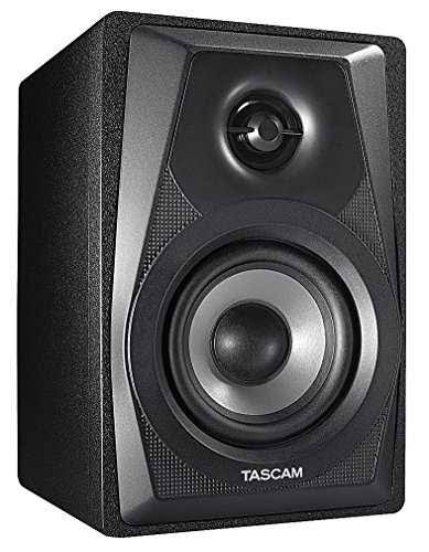 Monitor speakers - 2-way J6629