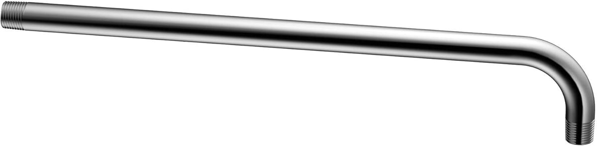 Overhead Shower Arm Extension 16-Inch, Brushed Gold J613