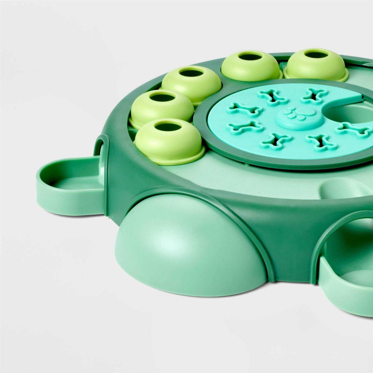 Turtle Puzzle Dog Toy E400