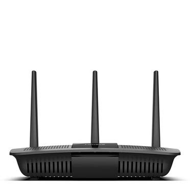AC1900 MU-MIMO Gigabit Dual-Band Wi-Fi Router, 2-Pack D85229