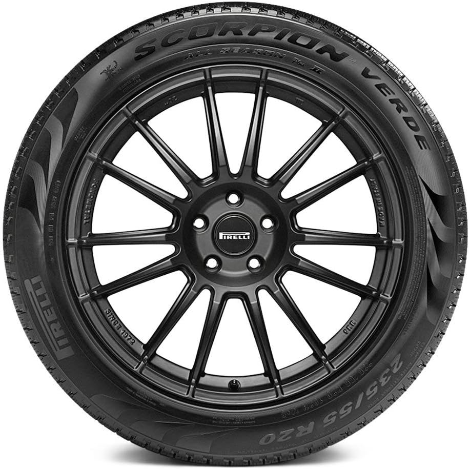 235/65R18 106H All Season Performance Radial Tire H115