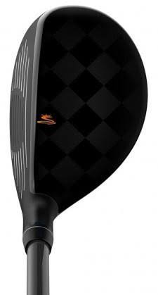 Oversize Hybrid Golf Club Q1681