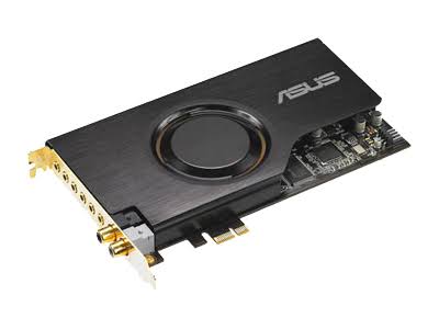 Sound card - 7.1 - PCIe A39394