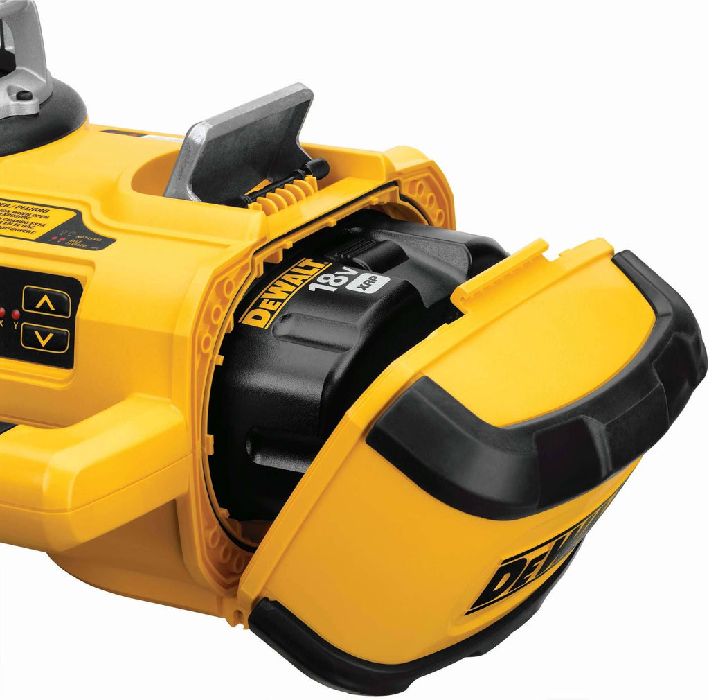 18V Self-Leveling Rotary Laser Kit T6465