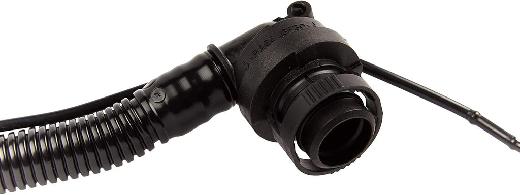 PCV Valve Pipe with Bypass Valve Tube, Pack of 2 X967465