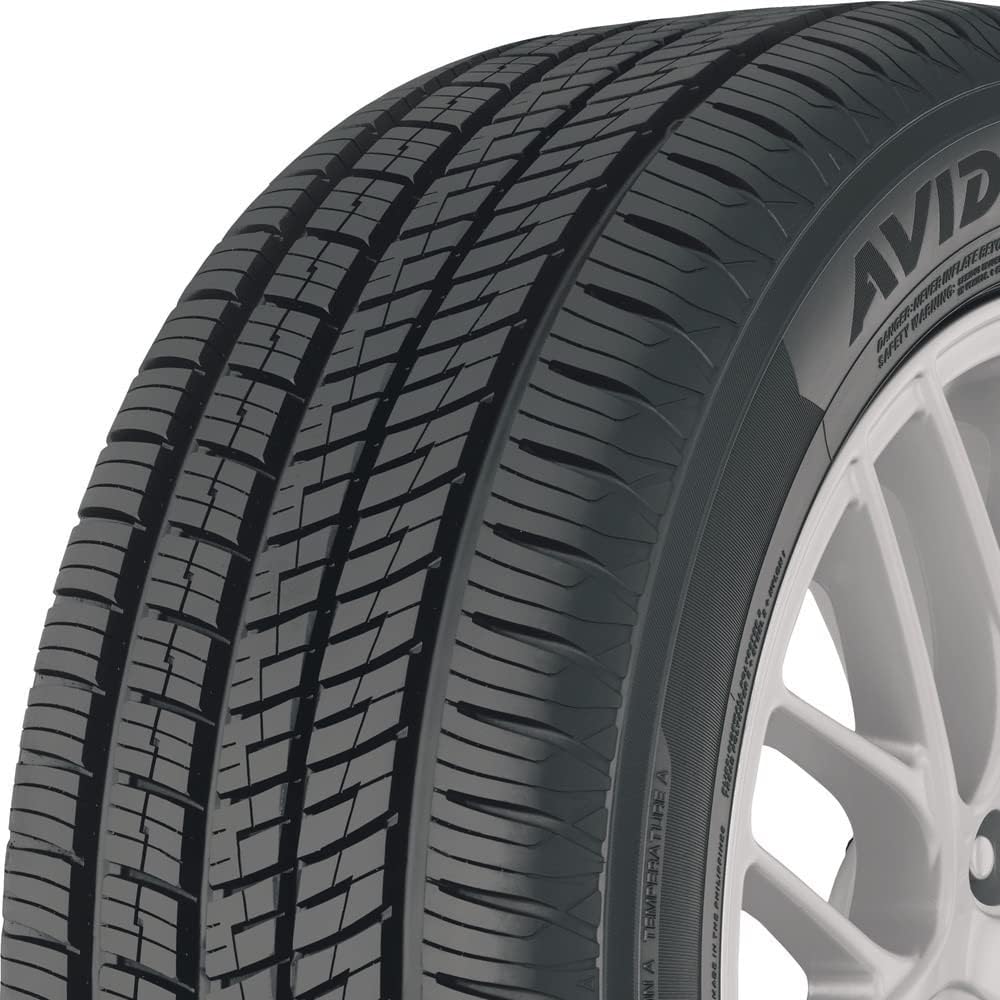Yokohama Avid Ascend GT 205/60R16 92V