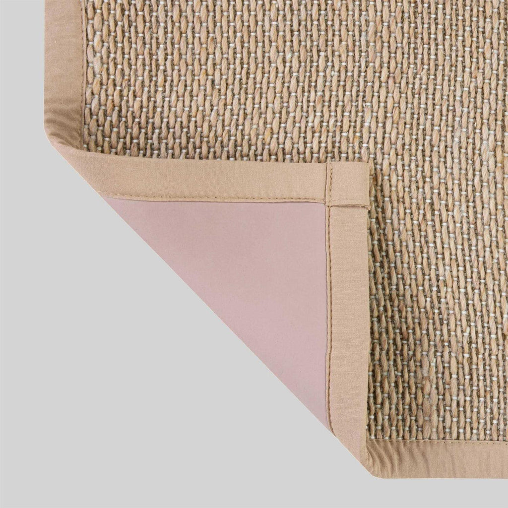 Textured Pet Kitchen Rug E72127