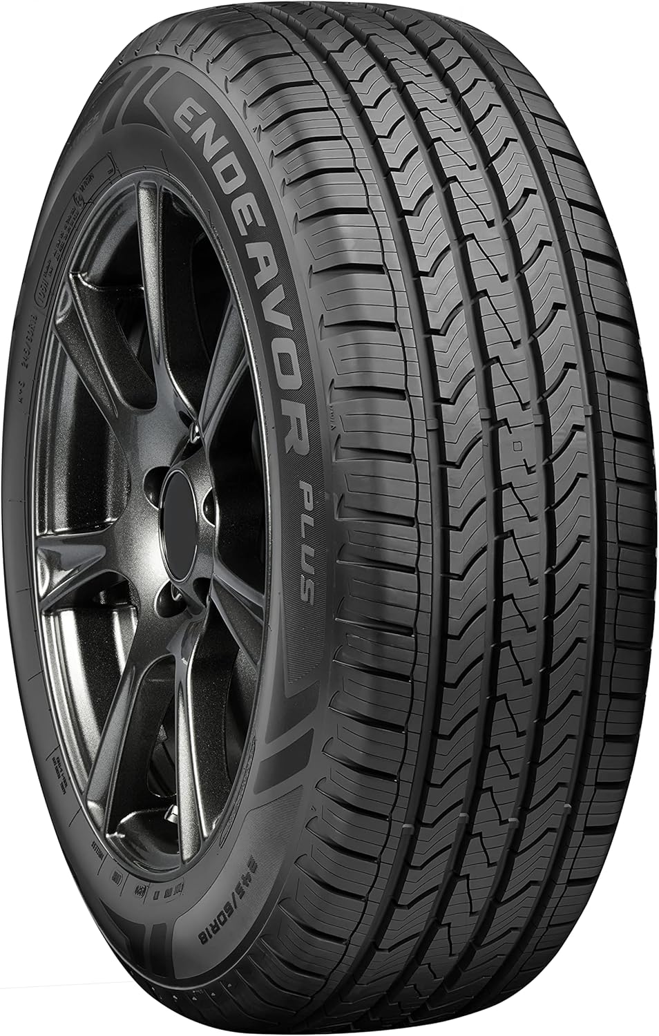 All-Season 205/70R16 97T Tire Q40105