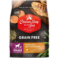 Chicken Soup for The Soul Grain Free Pea Sweet Potato Dry Dog Food - Pet Supplies online store