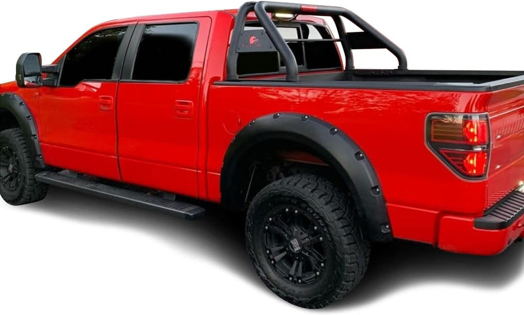 Classic Roll Bar for Pickup Trucks L913