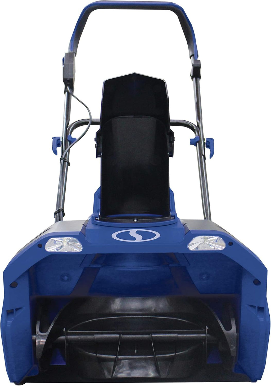 Cordless Snow Blower with Batteries and Charger M7103