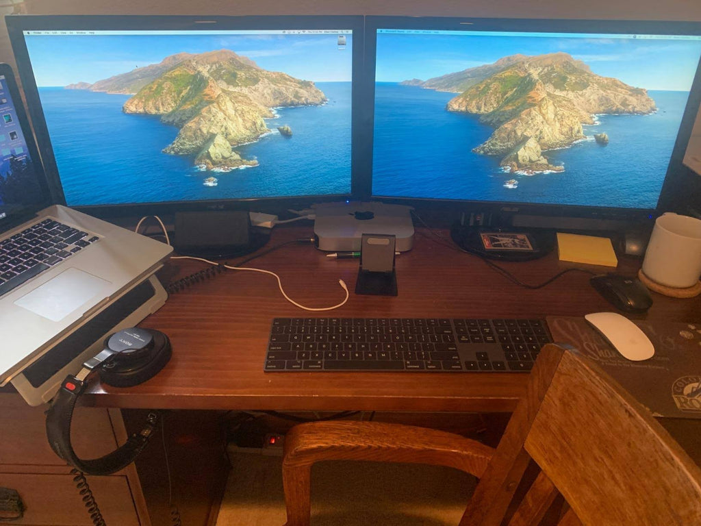 24-Inch Full HD LED Monitor V953647
