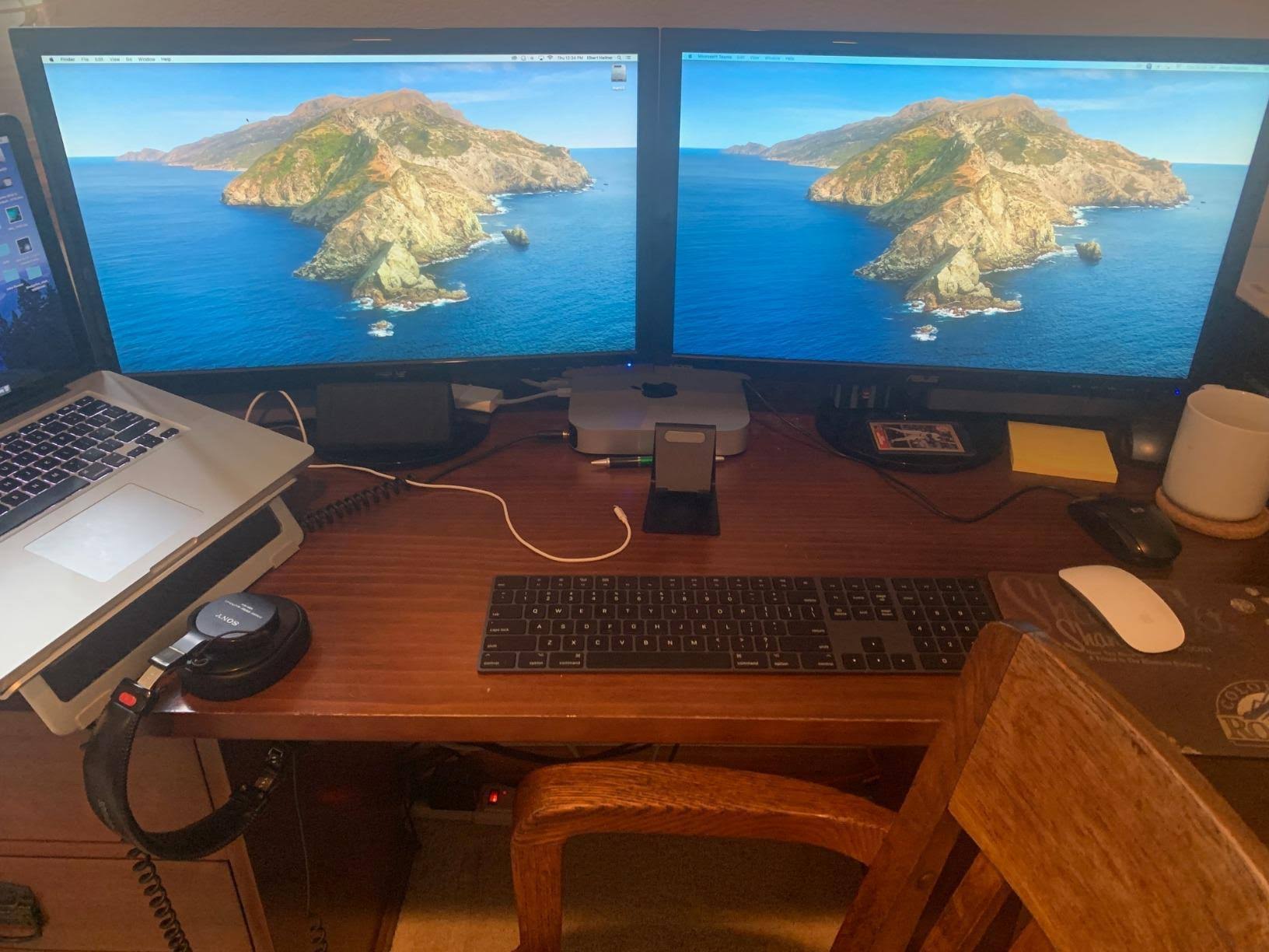 24-Inch Full HD LED Monitor V953647