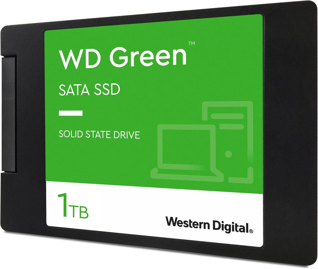 1TB Internal PC SSD SATA III 2.5 Inch J5714