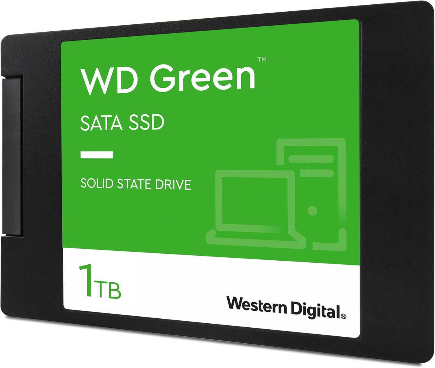 1TB Internal PC SSD SATA III 2.5 Inch J5714