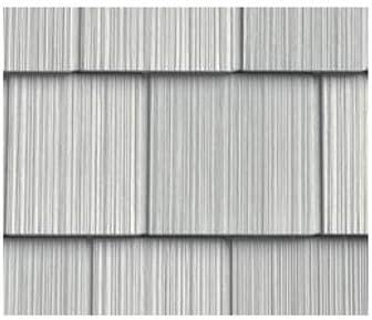 7" Vinyl Perfection Shingles - 1 Square L45394