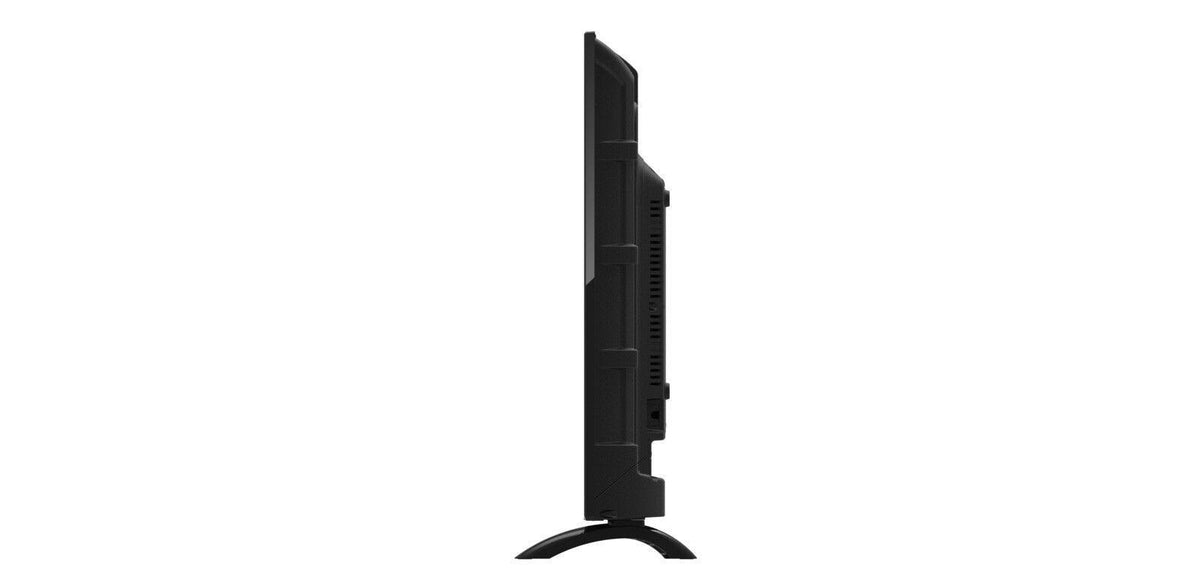 32x22 LED TV 720p Black C85893