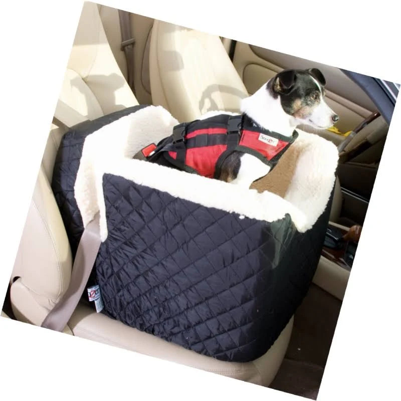 Pet Car Seat - Medium - Black G2413