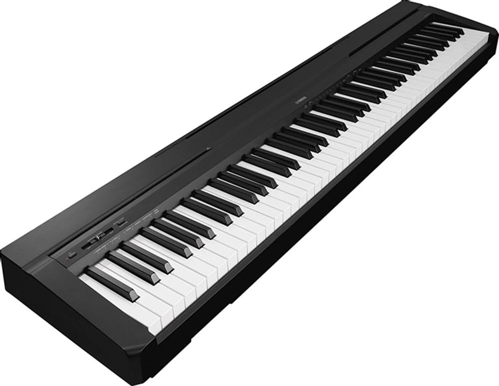 88-Key Weighted Digital Piano D649358