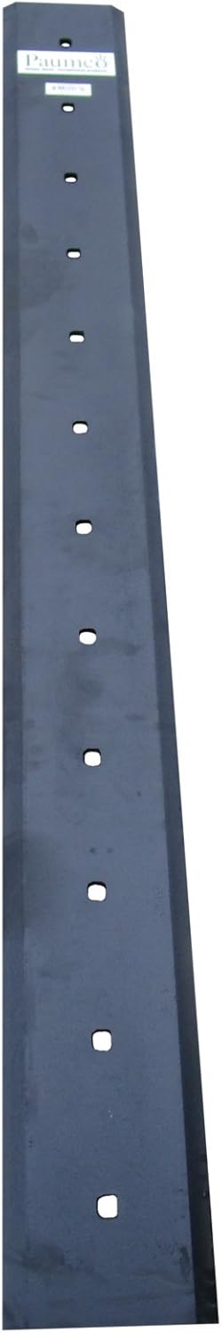 Bolt On Reversible Cutting Edge 78" x 8" x 3/4" L4127