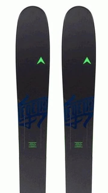 Skis 180 cm W189
