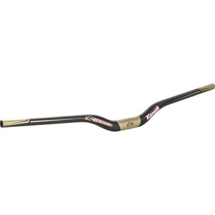 Carbon 35 Handlebar Rise 40 mm I87752