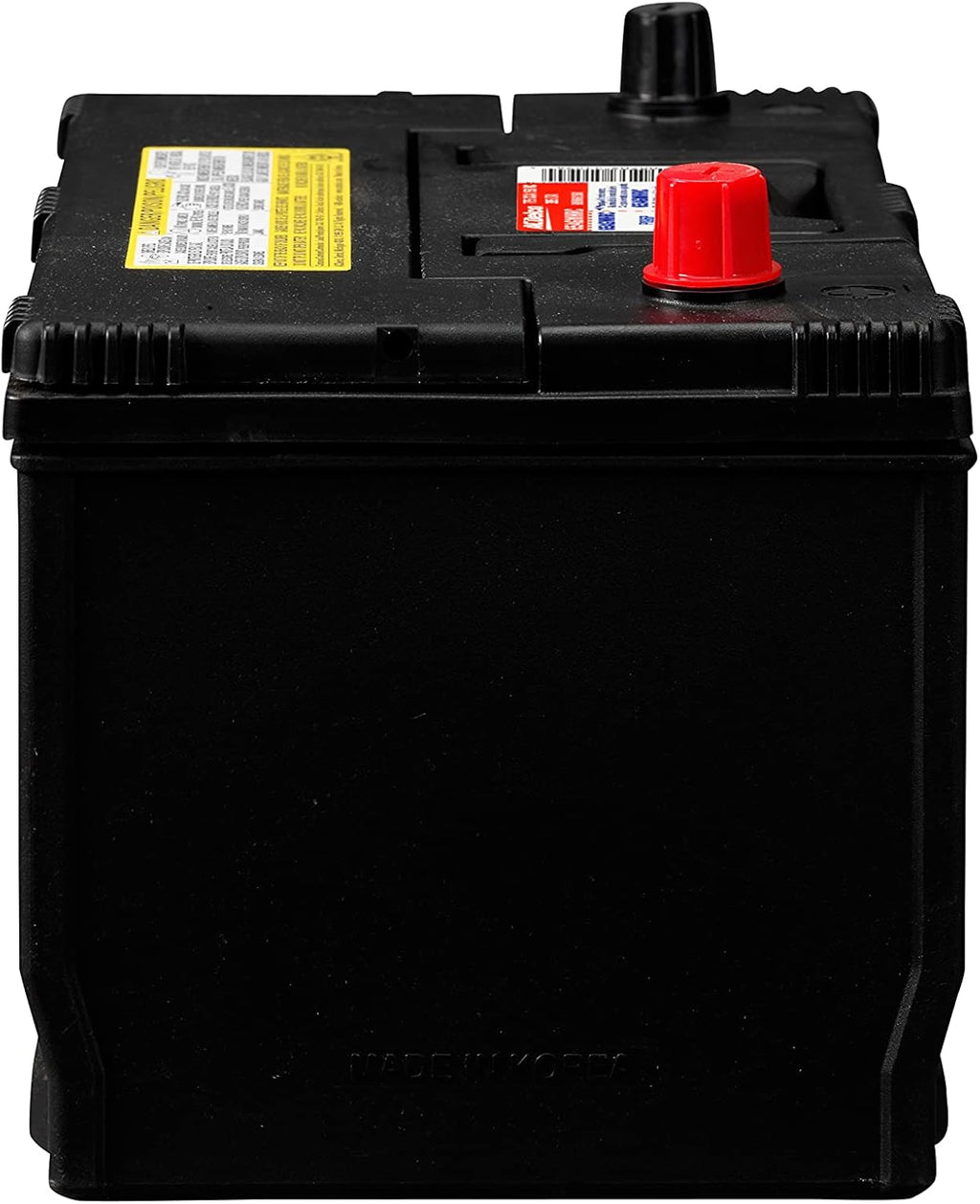 AGM BCI Group 65 Battery, High Reserve E5389