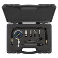 BlueDriver Compression Tester Kit (8 Piece Set) Pack of 2