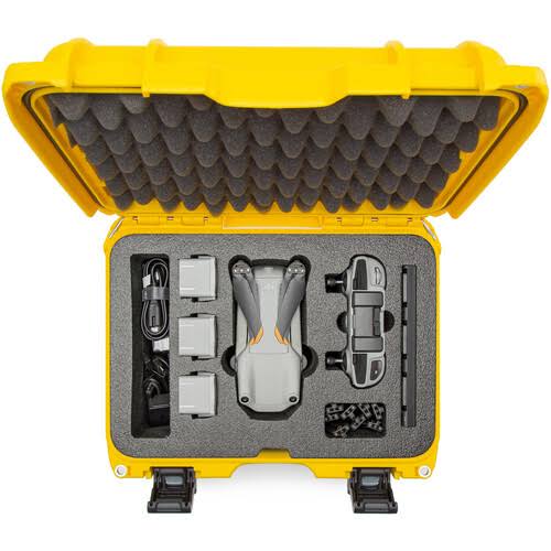 Waterproof Hard Case for DJI Mavic Air 2S E3083
