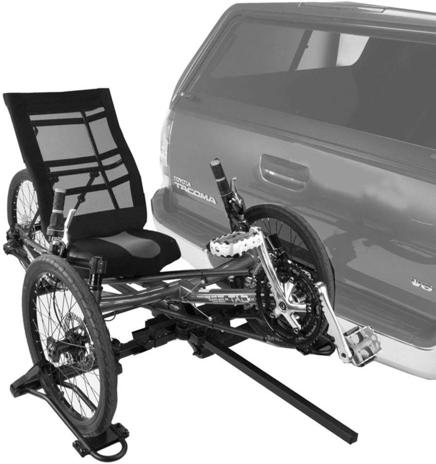 Trike Adapter Car Rack S7873