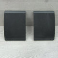 Polk Audio OWM3 2 Way Multi Application Speakers Pair - White