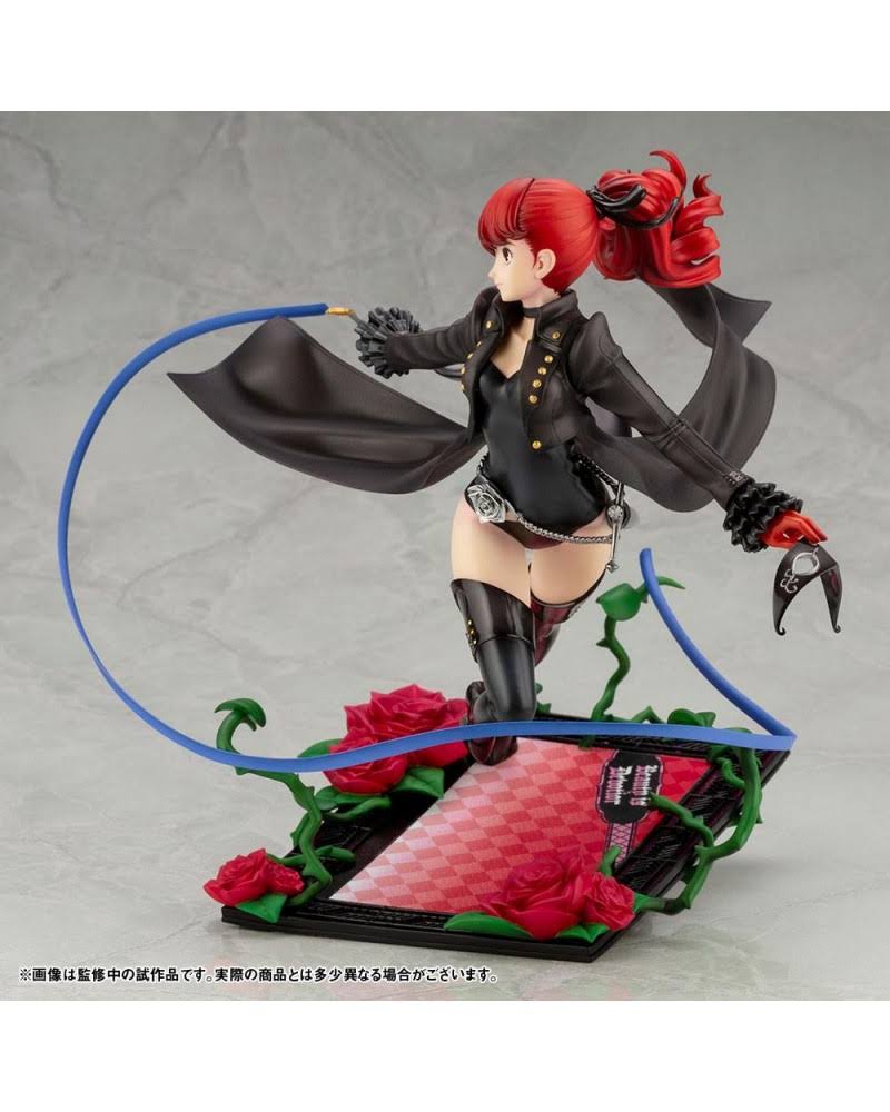 Kasumi Yoshizawa Phantom Thief Ver. 1/8 Scale Figure F668