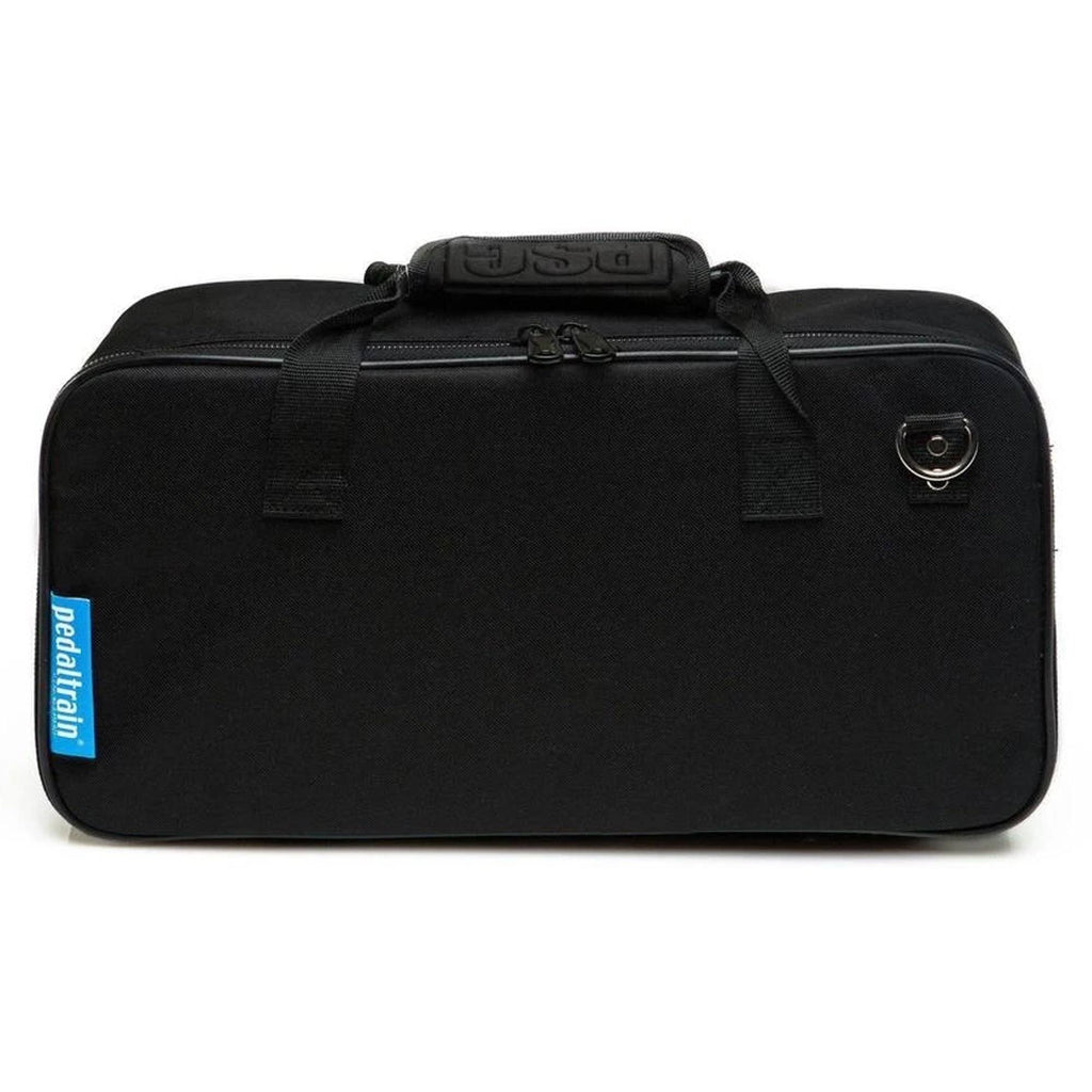 Pedalboard with Soft Case Q343