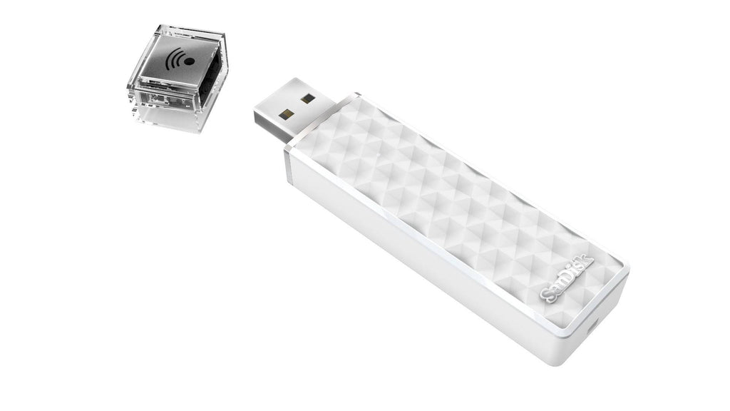 Wireless Flash Drive 200 GB R35441