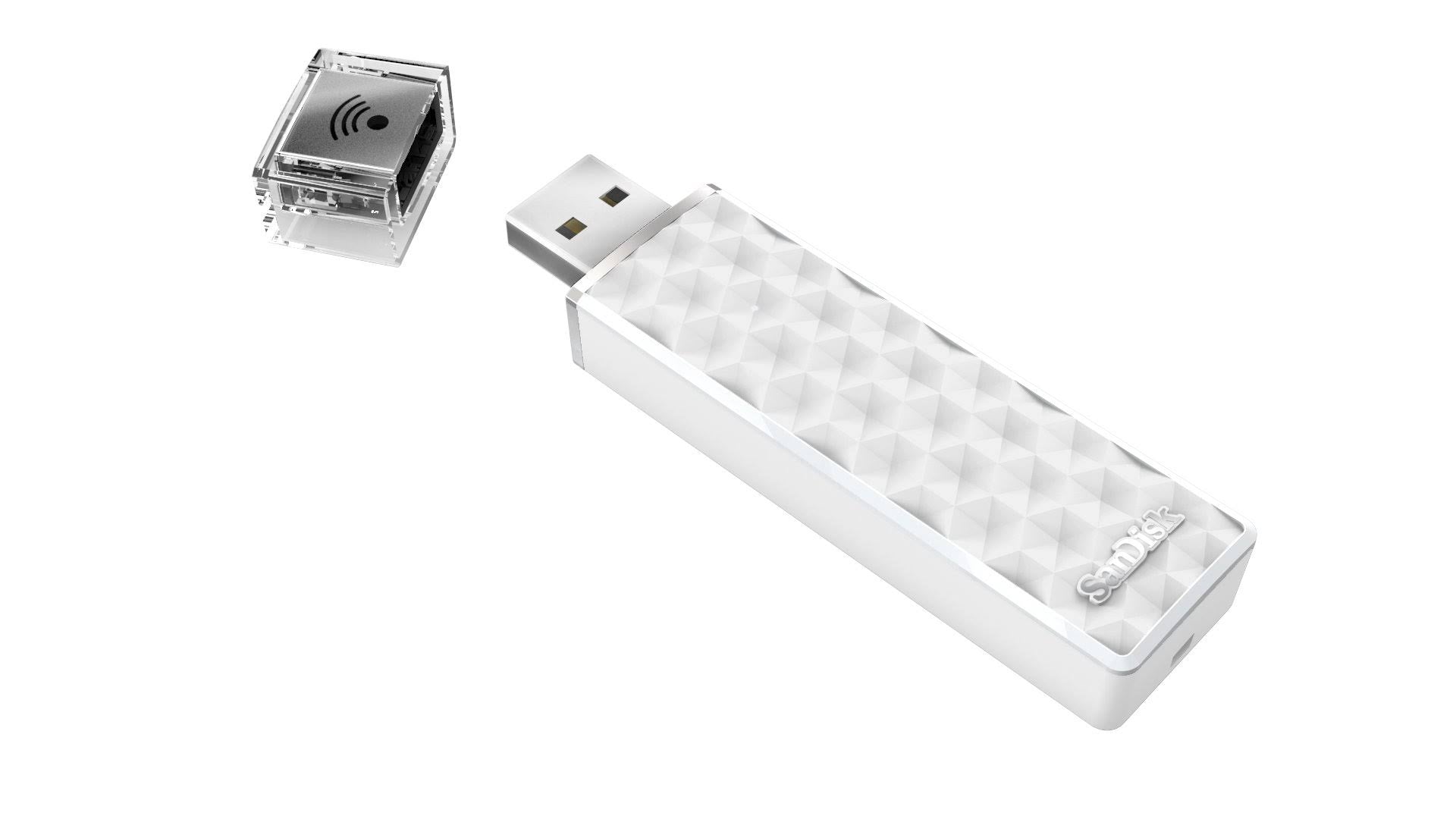 Wireless Flash Drive 200 GB R35441