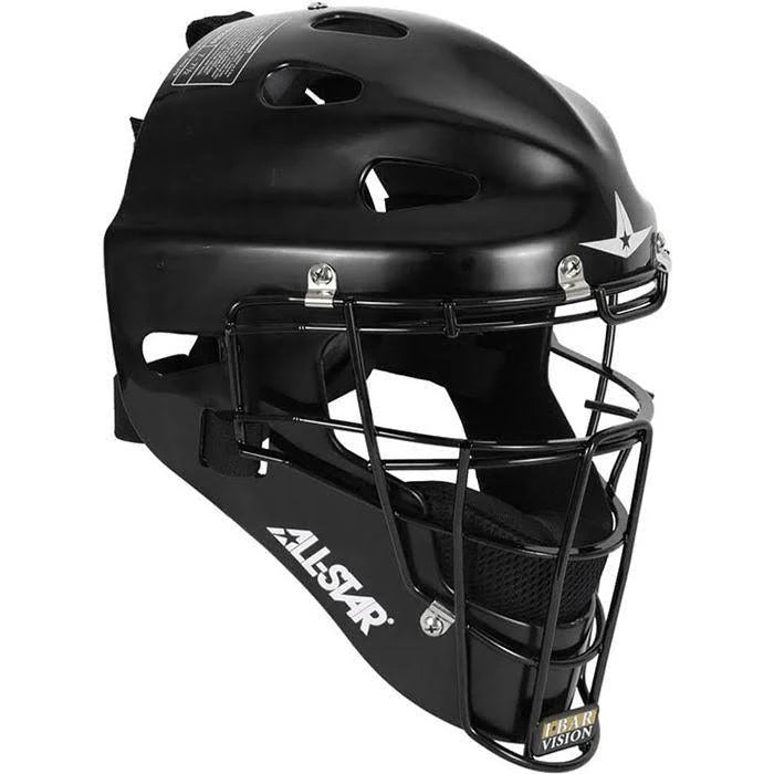 Youth Catcher Kit (9-12) Navy V516