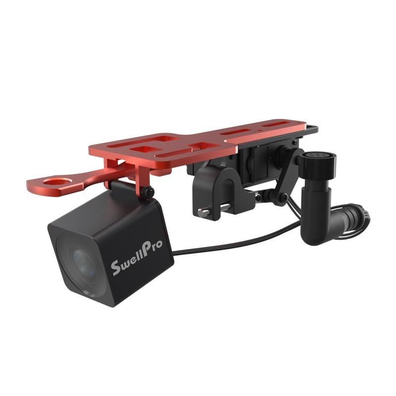 Waterproof HD FPV Drone with Payload Release T7303