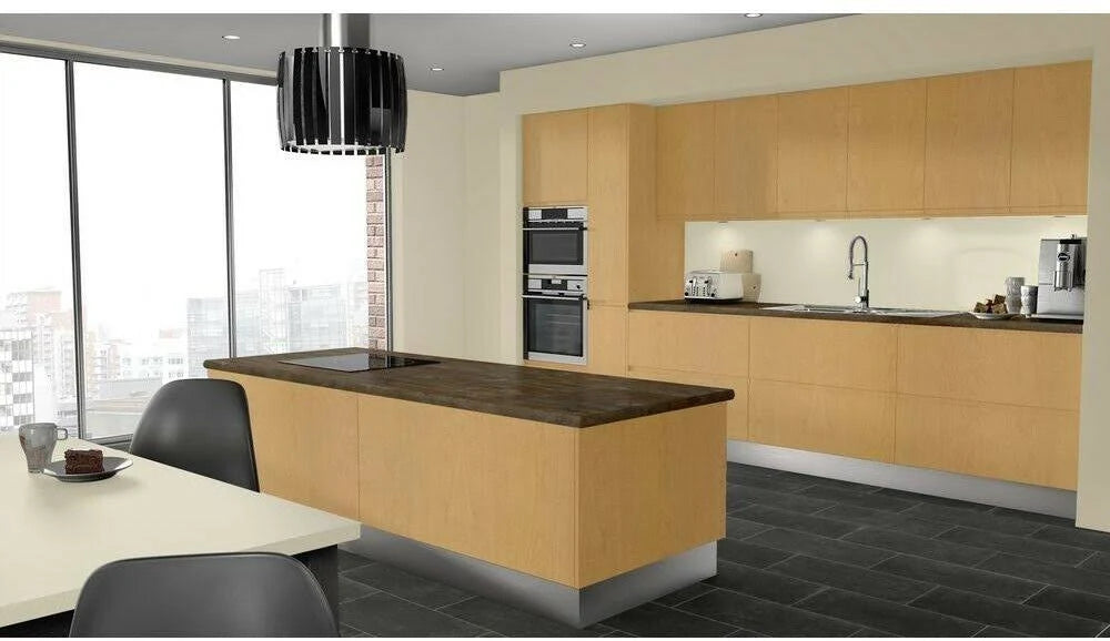 Fired Steel Laminate Sheet in Copper, 60-in x 144-in Q5622