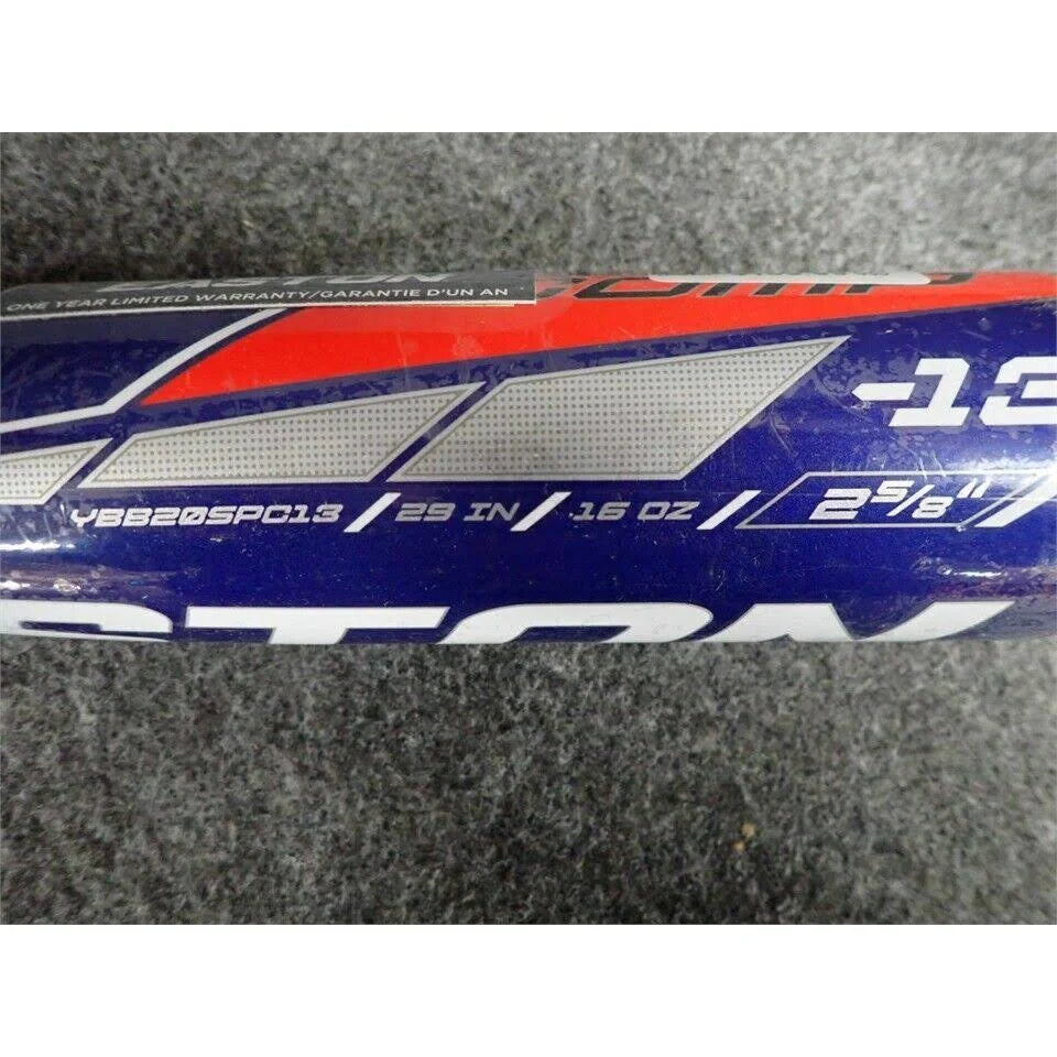 Baseball Bat 29x22 J904