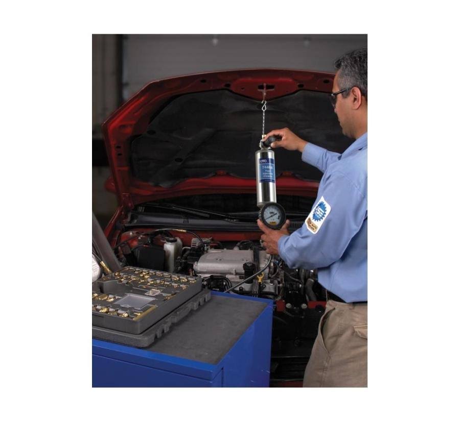 Fuel Injection Cleaner L2189