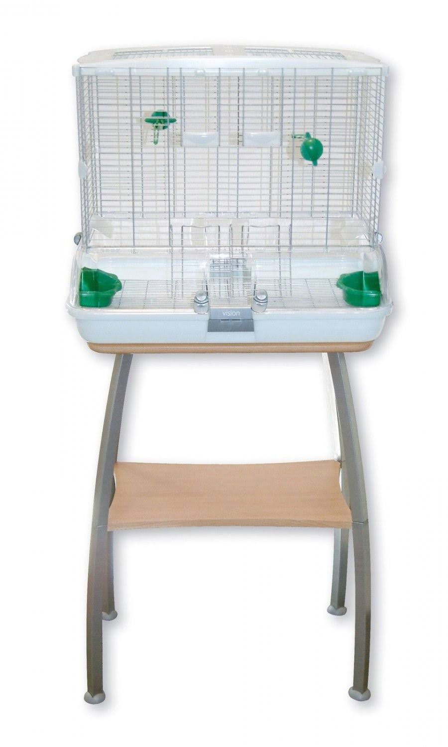 Bird Cage Stand Medium W369212