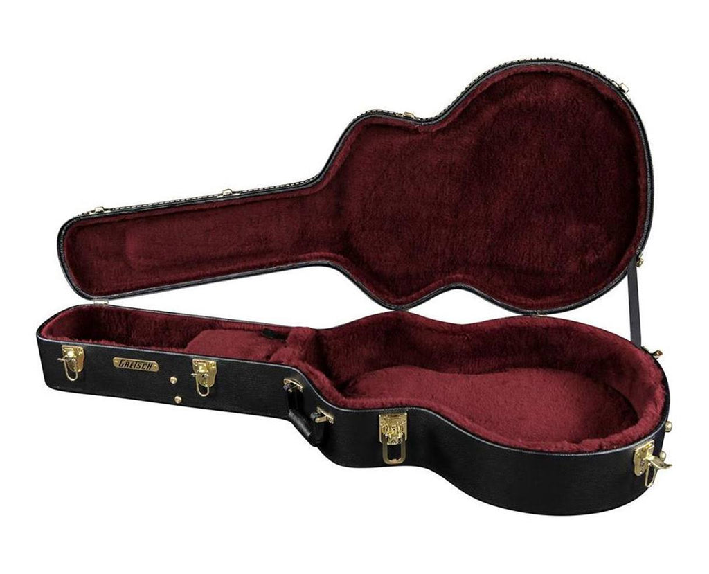 Hollow Body Electric Guitar Case K6293