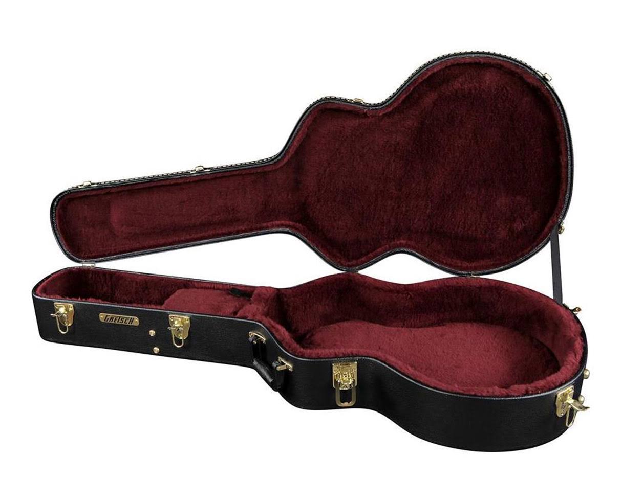 Hollow Body Electric Guitar Case K6293