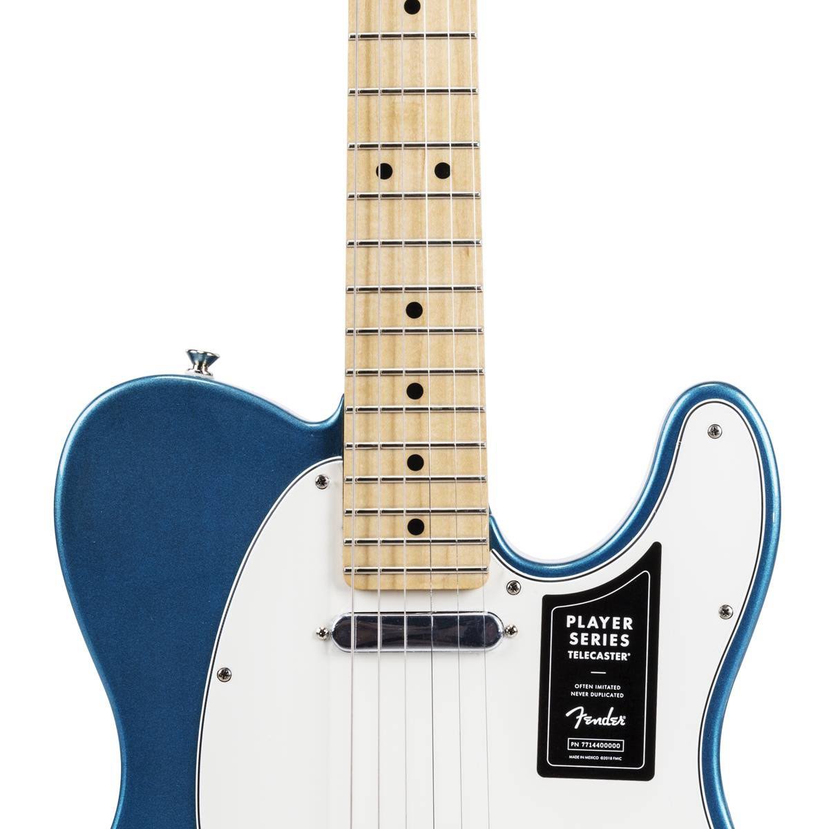Electric Guitar with Maple Fingerboard A307170