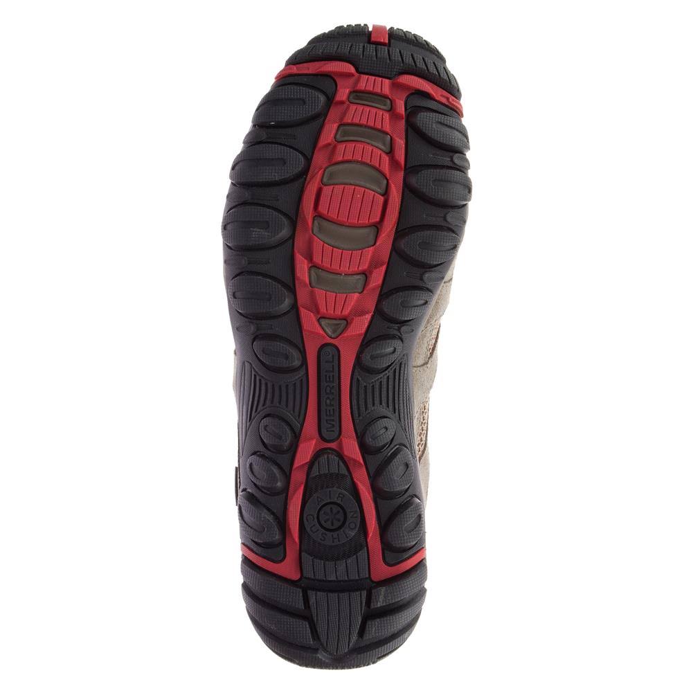 Men's Waterproof Hiking Boots R3697