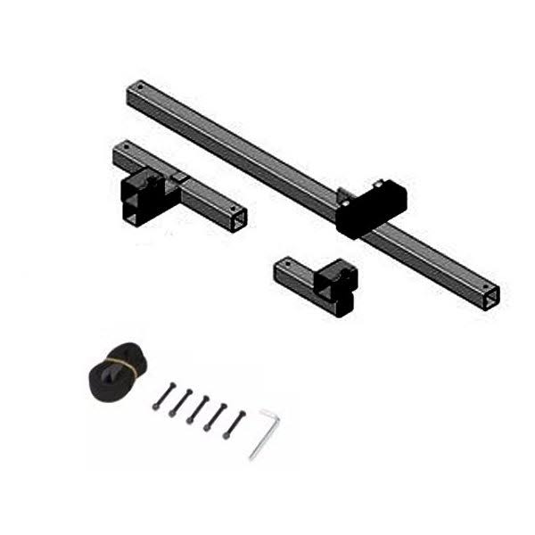 Trike Adapter Car Rack S7873