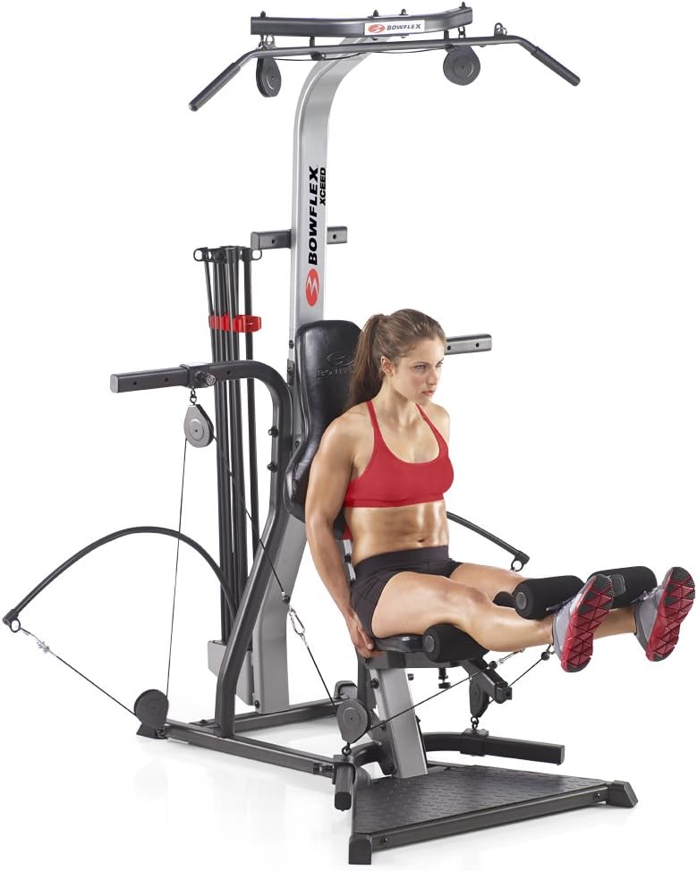 Home Gym G213