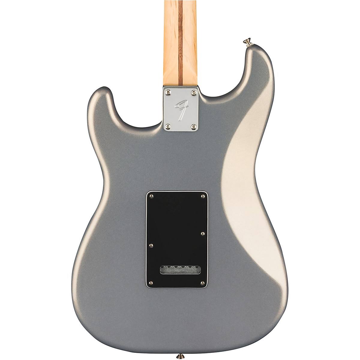 Player Stratocaster HSH Pau Ferro Fingerboard Silver M83617