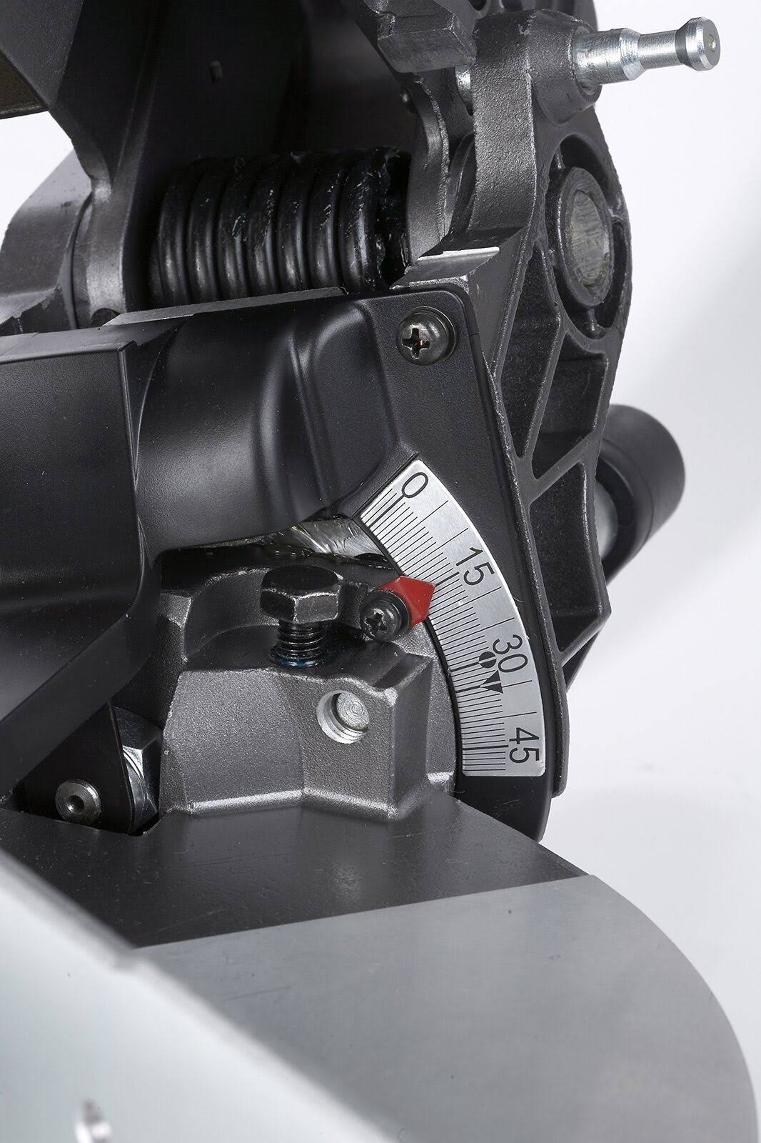 10-Inch Compound Laser Miter Saw Q367142