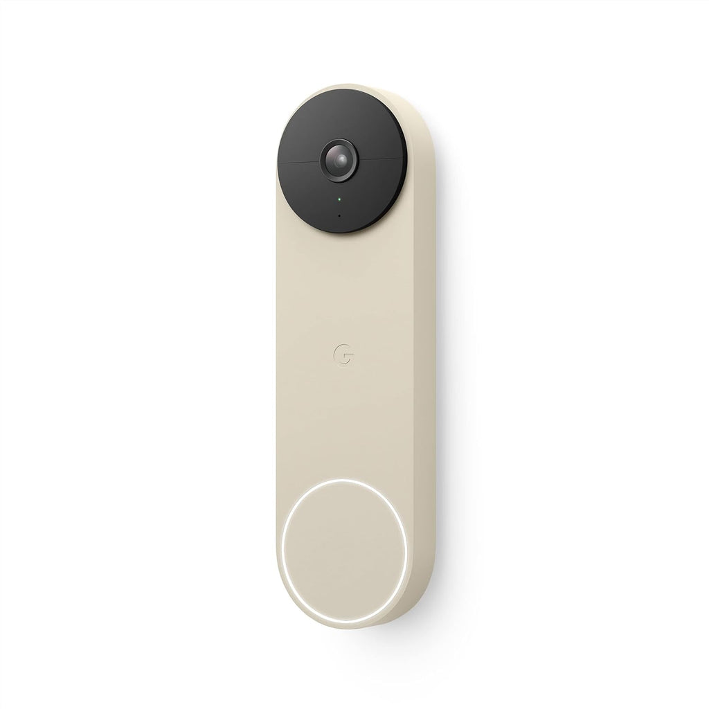 Wireless Video Doorbell Camera with Battery U61658